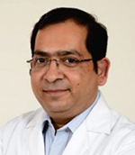 Dr. Anil Kumar Kansal