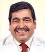 Dr. HK Hegde