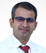 Dr. Manav Wadhawan