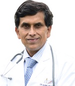 Dr. Sunil Prakash