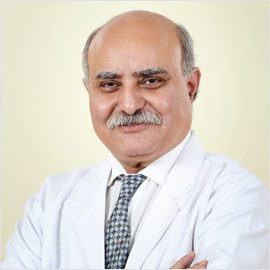 Dr. Ajay Kaul