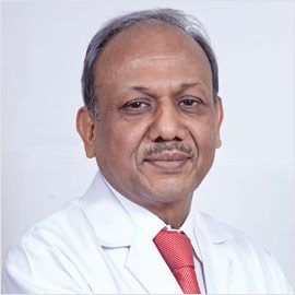 Dr. Ajay Kumar