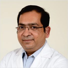 Dr. Anil Kumar Kansal