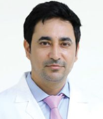 Dr. Ashwani Sharma