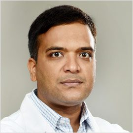 Dr. Gaurav Agrawal