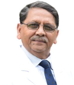 Dr. H. S. Bhatyal