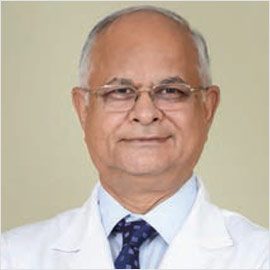 Dr. Pradeep Sharma