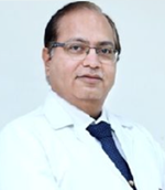 Dr. Ramji Mehrotra