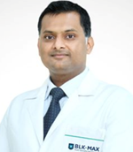 Dr. Rohit Bansil