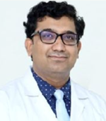 Dr. Sajjan Rajpurohit