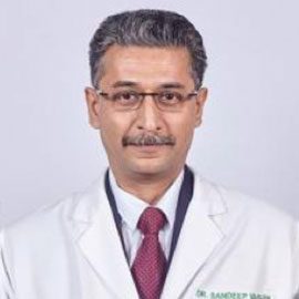 Dr. Sandeep Vaishya