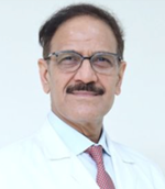 Dr. Subash Chandra