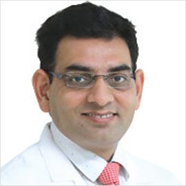 Dr. Surender K. Dabas