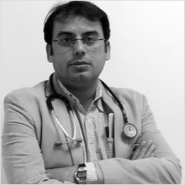 Dr. Vikas Dua