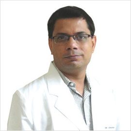 Dr. Vipin Khandelwal