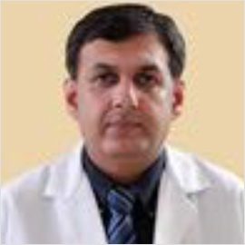 Dr. Vipul Nanda