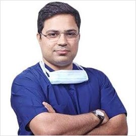 Dr. Vivek Vij